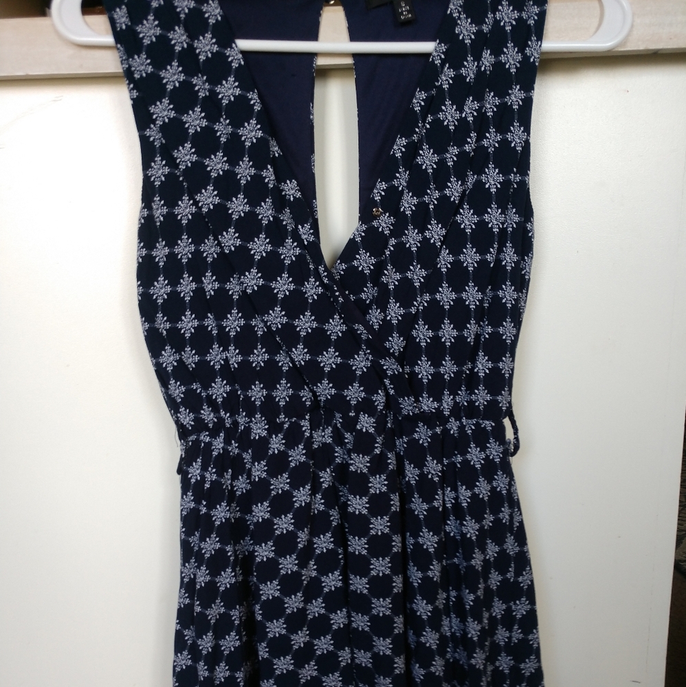 VERSATILE DRESS